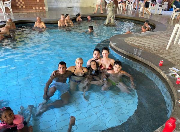 Desvendando Caldas Novas: Faça seu City Tour com a Kelvistur