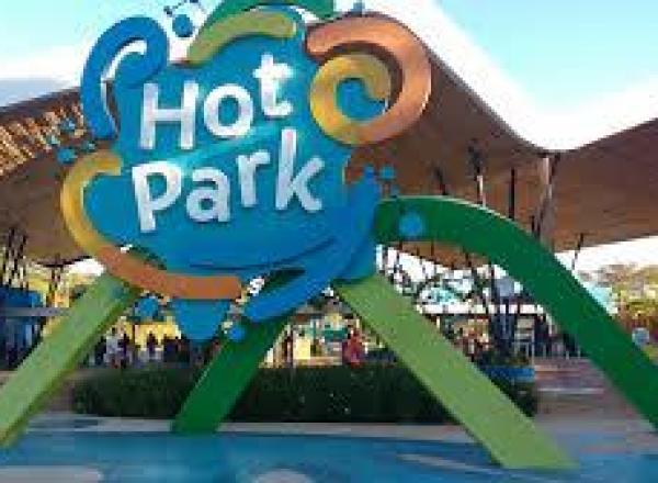  Guia Prático: Como Aproveitar ao Máximo o Hot Park (e viajar sem estresse com a Kelvistur)