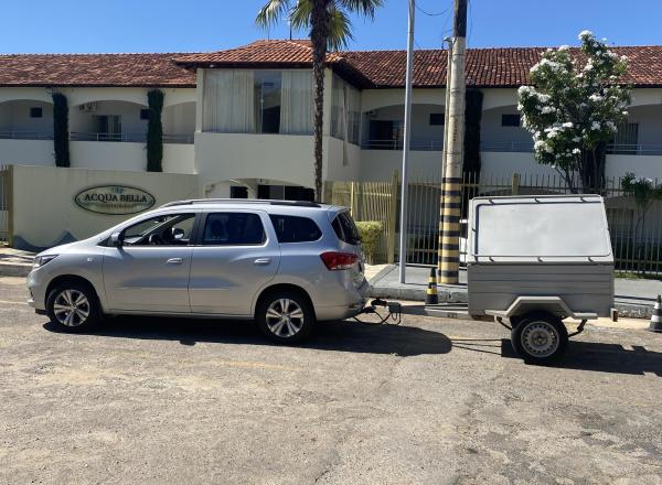 Transfer Hotel Turismo para Aeroporto de Brasília, Goiânia, Uberlândia e Caldas Novas 