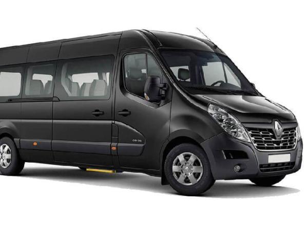 Transfer Rio Quente Hotel Pousada do Rio Quente